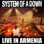 Pochette Live In Armenia