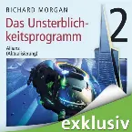 Pochette Kovacs 2: Das Unsterblichkeitsprogramm II