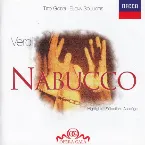 Pochette Nabucco Highlights