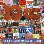 Pochette The U.K. Records Singles Collection