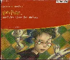 Pochette Harry Potter und der Stein der Weisen