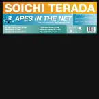 Pochette Apes in the Net