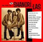 Pochette The Mercury Years: The Best of the Shangri-Las