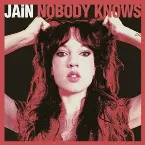 Pochette Nobody Knows