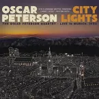 Pochette City Lights: The Oscar Peterson Quartet – Live in Munich, 1994