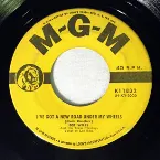 Pochette I've Got a New Road Under My Wheels / St. Louis Blues