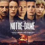 Pochette Notre-Dame, la part du feu