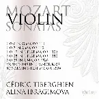 Pochette Violin Sonatas K11, 12, 302, 359, 380, 526, 570