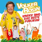 Pochette Kinder sind das beste Publikum