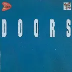 Pochette The Best of The Doors