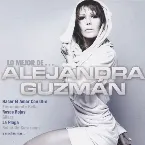 Pochette Lo Mejor De... Alejandra Guzmán
