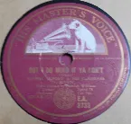 Pochette But I Do Mind If Ya Don’t / I’ll Be There