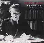 Pochette Symphonies no. 1 & no. 2 / Piano Concerto no. 5