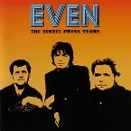 Pochette The Street Press Years