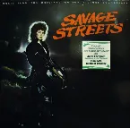 Pochette Savage Streets - Music From The Original Motion Picture Soundtrack