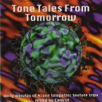 Pochette Tone Tales from Tomorrow
