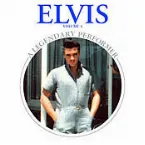 Pochette A Legendary Performer Vol. 5