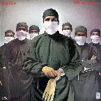 Pochette Difficult to Cure