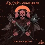 Pochette A Touch of Malice