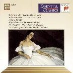 Pochette Swan Lake (excerpts) / Giselle / Les Patineurs (Suite) (Philadelphia Orchestra feat. conductor: Eugene Ormandy)