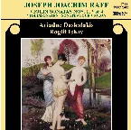 Pochette Violin Sonatas nos. 1, 3 & 4