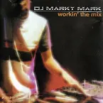 Pochette Workin’ the Mix