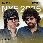 Pochette NYE 2025