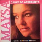 Pochette Canecão apresenta Maysa