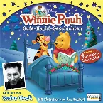 Pochette Winnie Puuh: Gute-Nacht-Geschichten, Volume 3: Weihnachts-Geschichten