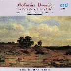 Pochette The Complete Piano Trios