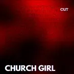 Pochette Church Girl