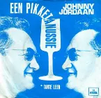 Pochette Een pikketanussie / Tante Leen