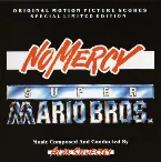 Pochette No Mercy / Super Mario Bros.