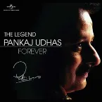 Pochette The Legend Forever