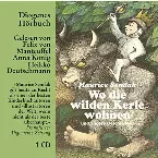 Pochette Wo die wilden Kerle wohnen und andere Geschichten