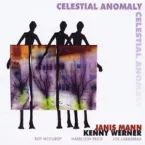 Pochette Celestial Anomaly