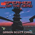Pochette Speaker for the Dead