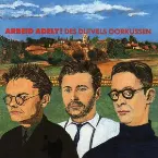 Pochette Des Duivels Oorkussen