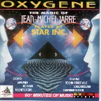 Pochette Oxygène: The Magic of Jean-Michel Jarre