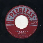 Pochette Quien te lo dijo / Me equivoqué contigo