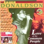 Pochette Love of the Common People