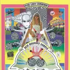 Pochette Pink Lady Lemonade - You're from Inner Space