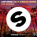Pochette You (the remixes)