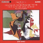 Pochette String Quartets, Vol. VII: Nos. 16 and 18 / Sværm and Quartetto Sereno