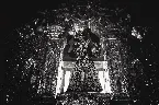 Pochette Heartbreak in the Darkness