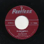 Pochette La estampilla / Yerba mala