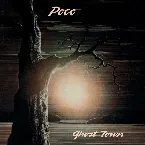 Pochette Ghost Town