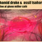 Pochette Live at Glenn Miller Cafè: Soul Bodies, Vol. 2