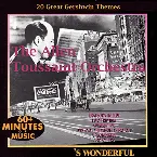 Pochette 20 Great Gershwin Themes