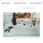 Pochette To Be Continued